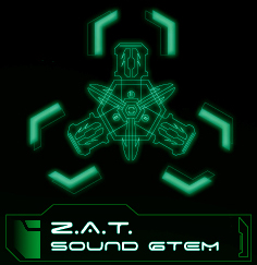 ZAT sound system
